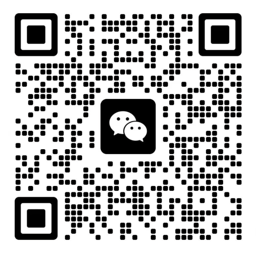 启焰烽科官方二维码